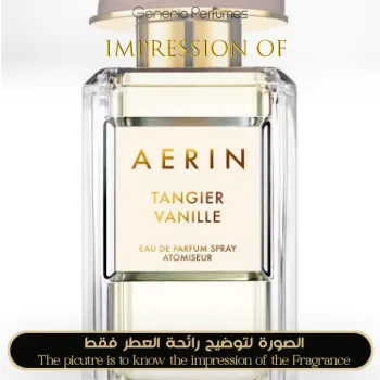 Aerin Lauder - Tangier Vanille for Women - A+ Aerin Lauder Premium